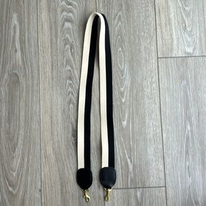 Clare V. Crossbody strap